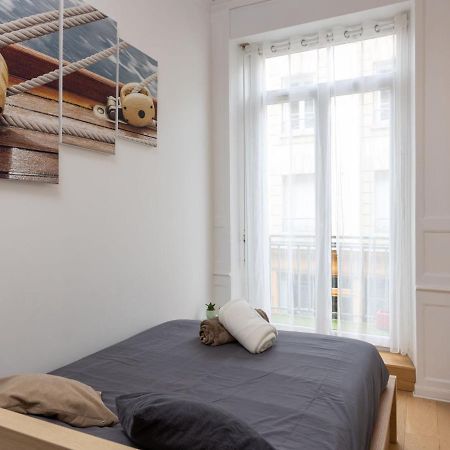Apartment Le Clemenceau By Interhome Σεν Μαλό Εξωτερικό φωτογραφία