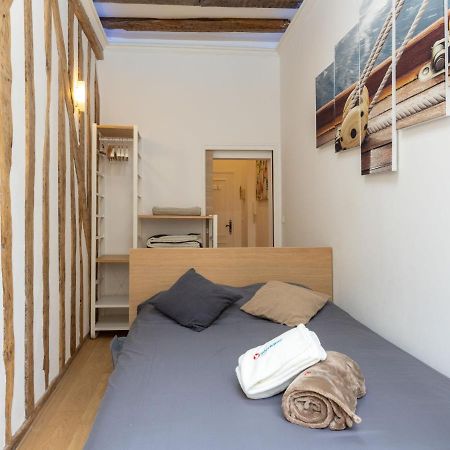 Apartment Le Clemenceau By Interhome Σεν Μαλό Εξωτερικό φωτογραφία