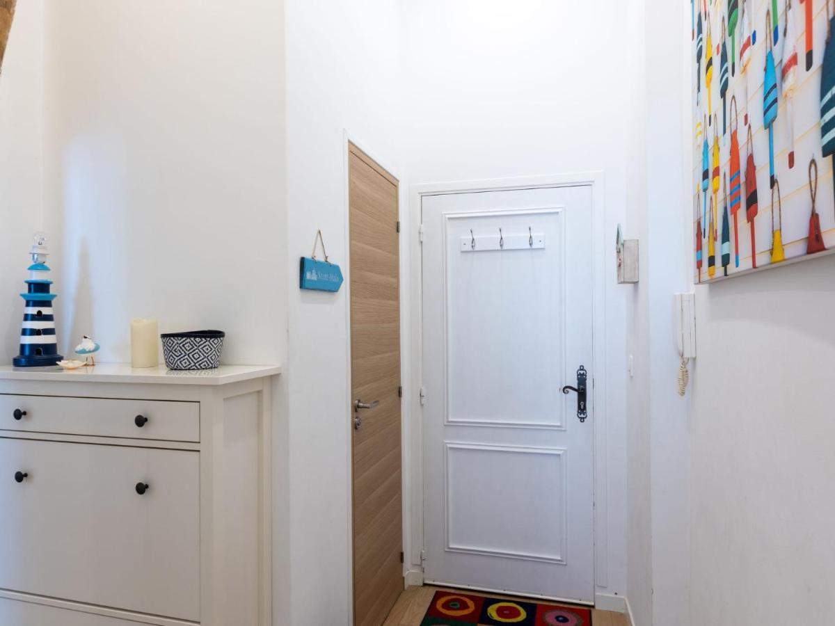 Apartment Le Clemenceau By Interhome Σεν Μαλό Εξωτερικό φωτογραφία