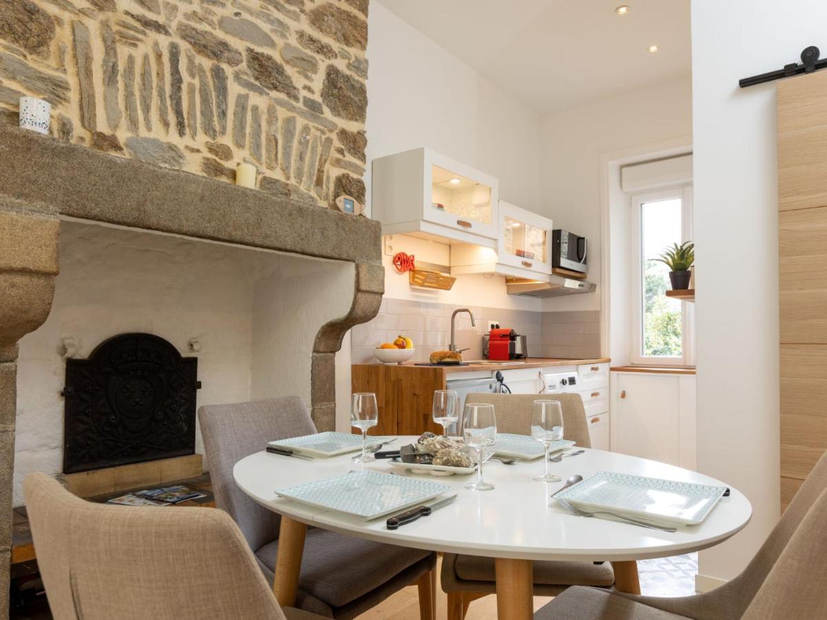 Apartment Le Clemenceau By Interhome Σεν Μαλό Εξωτερικό φωτογραφία