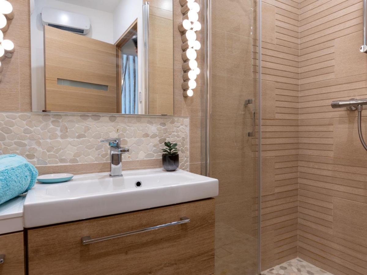 Apartment Le Clemenceau By Interhome Σεν Μαλό Εξωτερικό φωτογραφία
